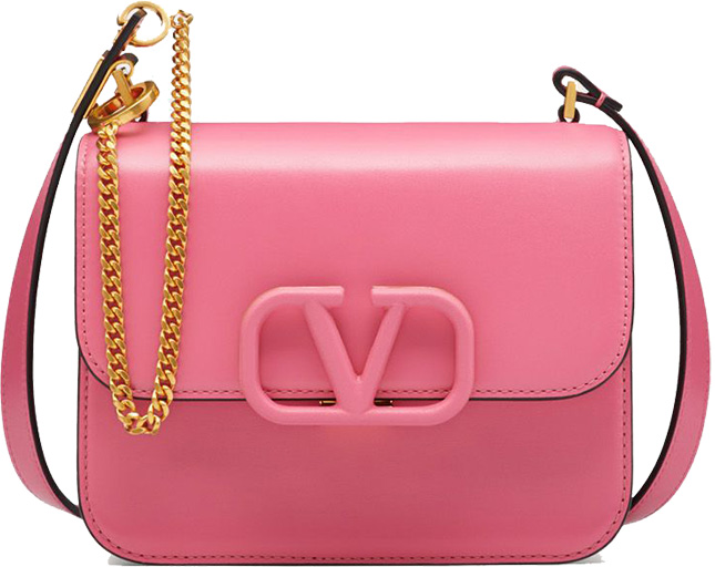 Valentino Vsling Bag