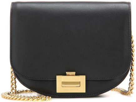 Victoria Beckham Box with Chain Shoulder Bag thumb