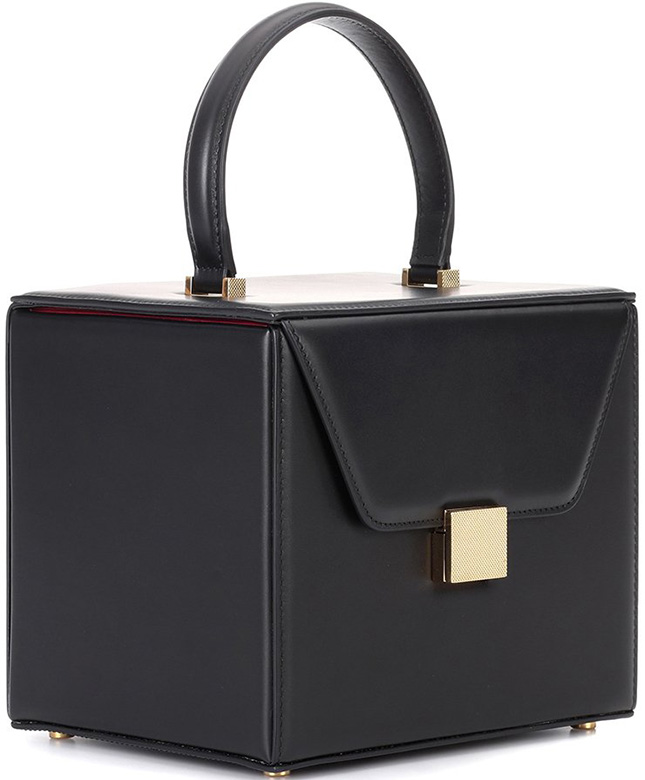 Victoria Beckham Vanity Box Bag