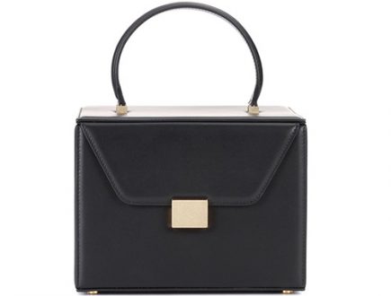 Victoria Beckham Vanity Box Bag thumb