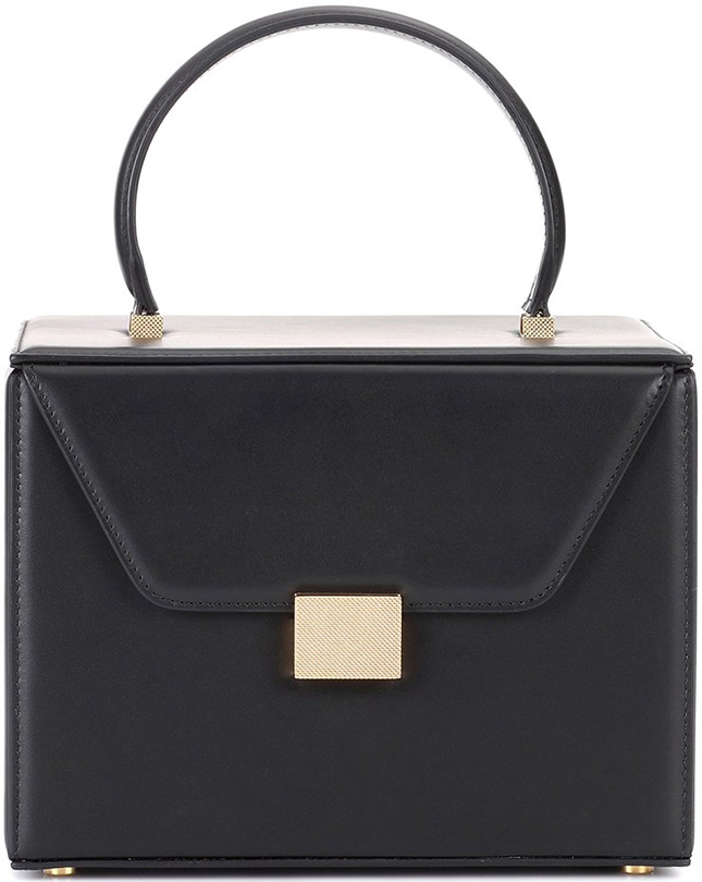 Victoria Beckham Vanity Box Bag