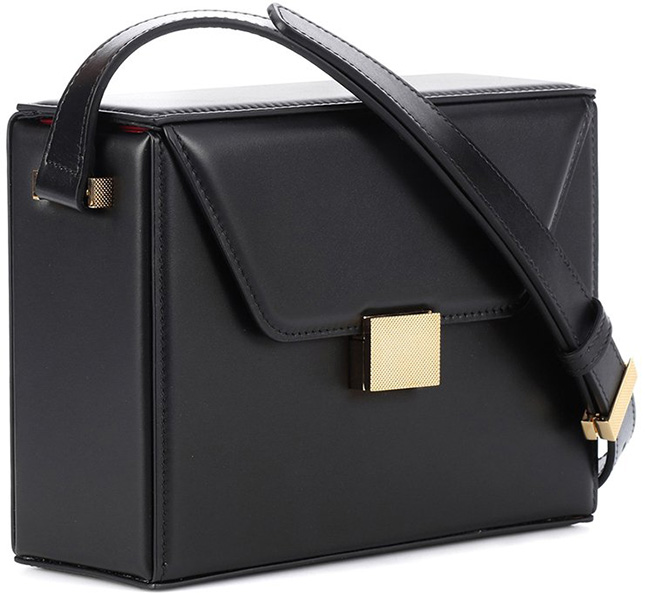 Victoria Beckham Vanity Shoulder Bag