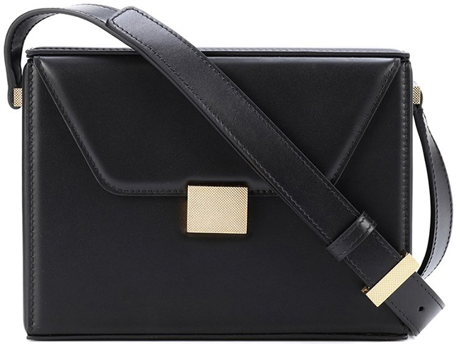 Victoria Beckham Vanity Shoulder Bag