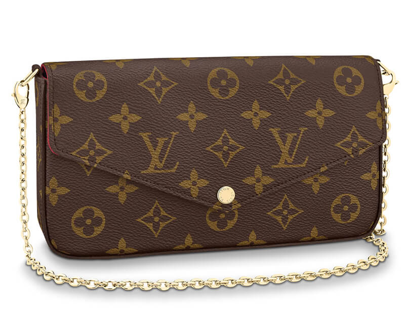 louis vuitton felicie pochette Replica Shopping