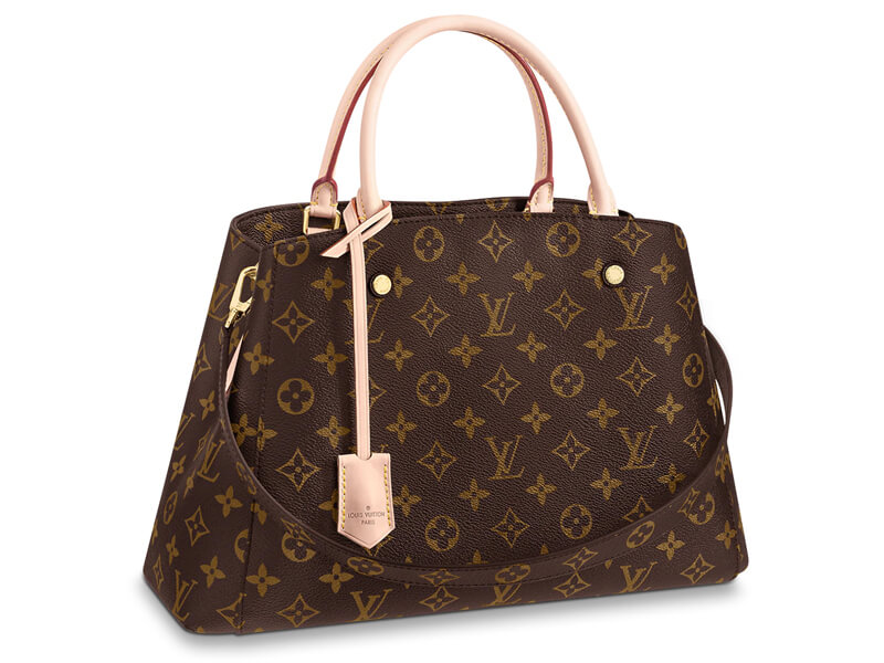 louis vuitton montaigne bag Replica Shopping