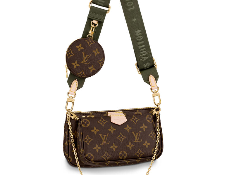 louis vuitton multi pochette bag Replica Shopping