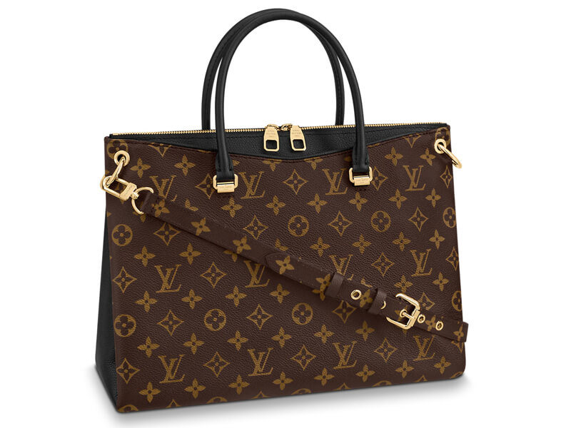 louis vuitton pallas bag Replica Shopping