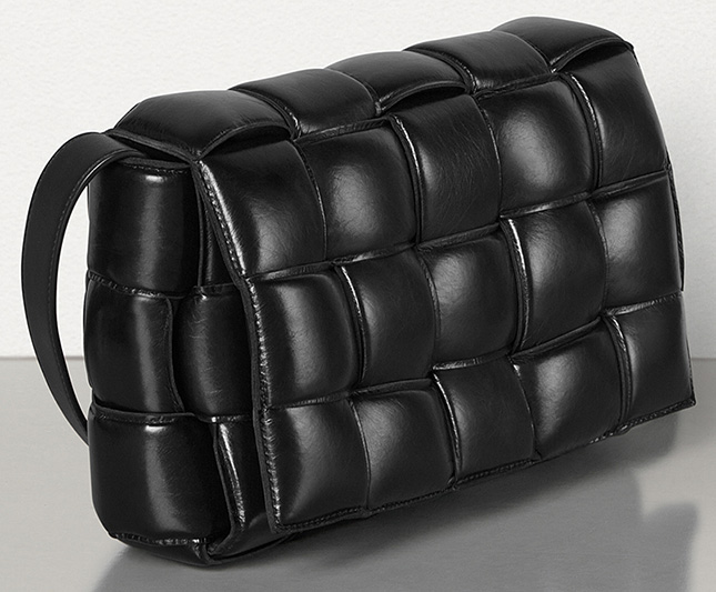 Bottega Veneta Padded Cassette Bag