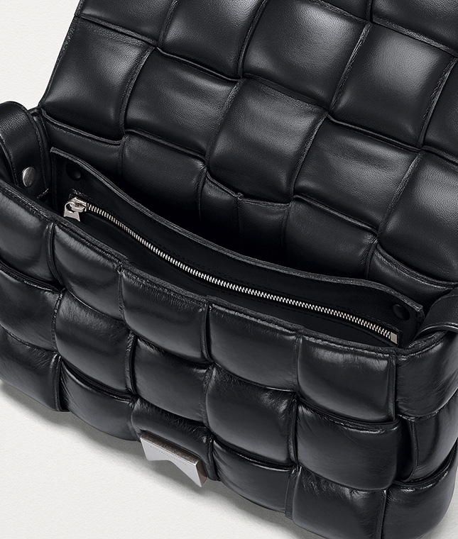 Bottega Veneta Padded Cassette Bag