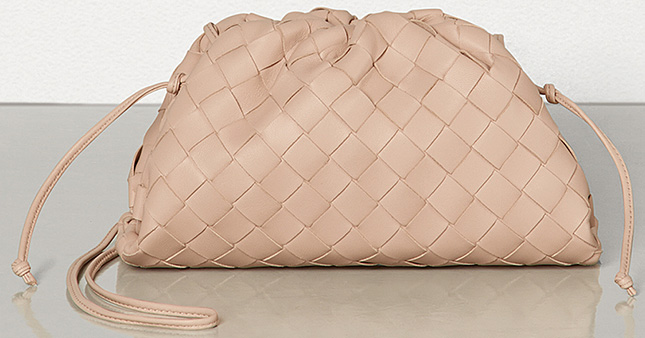 Bottega Veneta The Pouch Bag