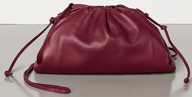 Bottega Veneta The Pouch Bag