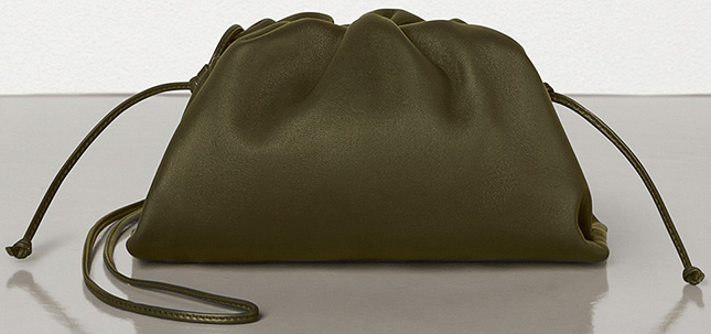 Bottega Veneta The Pouch Bag