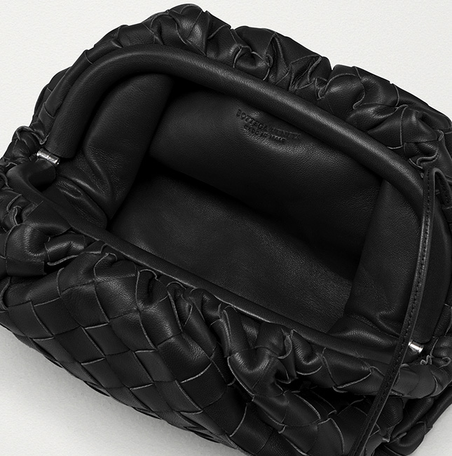 Bottega Veneta The Pouch Bag