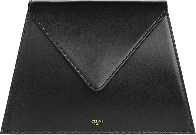 Celine Triangle Pochette