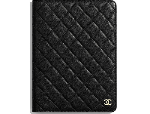 Chanel Agenda thumb