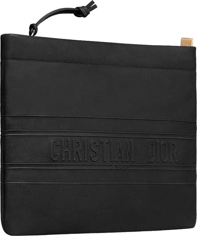 Christian Dior Clutch