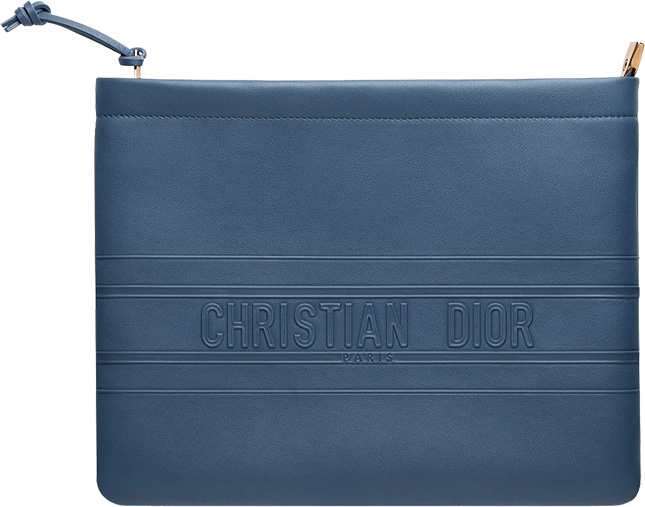 Christian Dior Clutch