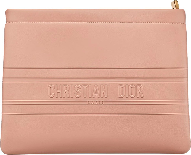 Christian Dior Clutch