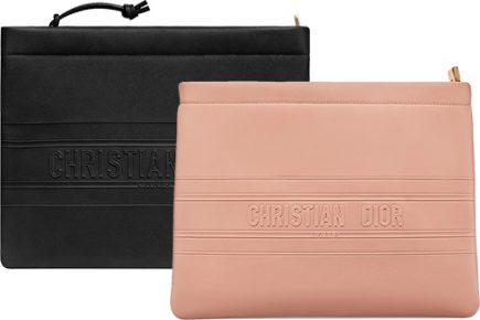 Christian Dior Clutch thumb