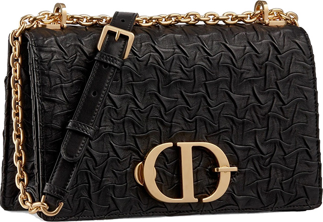 Dior Montaigne Bag with Chain