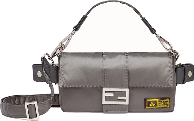 Fendi x Porter Capsule Collection With Ultra Performance Nylon