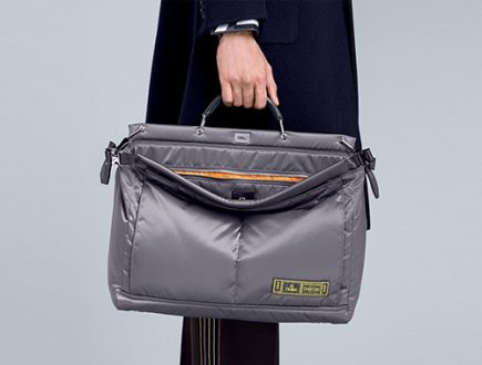 Fendi x Porter Capsule Collection With Ultra Performance Nylon thumb