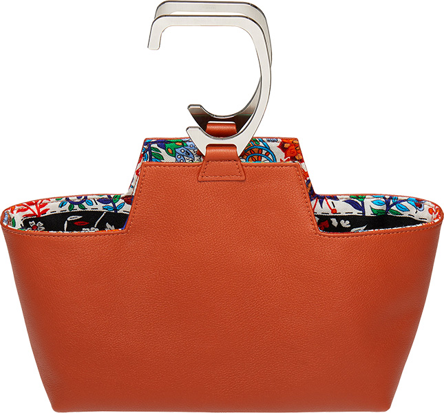 Hermes Stirrup Bag