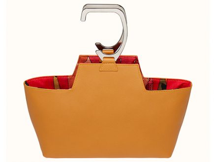 Hermes Stirrup Bag thumb