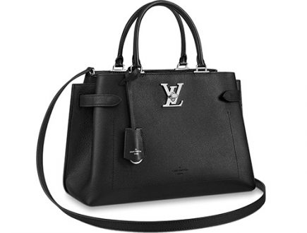 Louis Vuitton Lockme Day Bag thumb