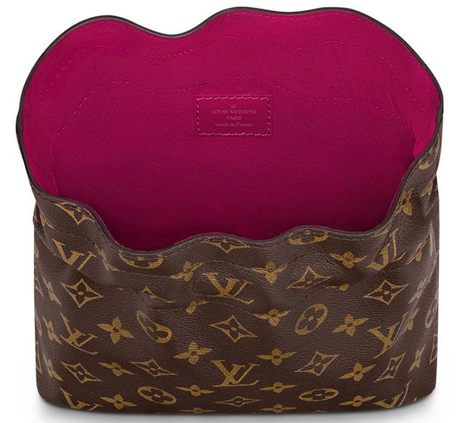 Louis Vuitton Noe Pouch