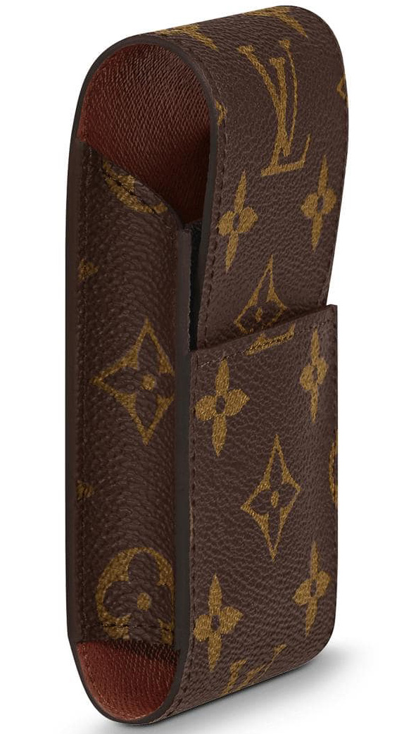 Louis Vuitton Sigarette Case