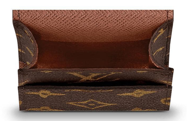 Louis Vuitton Sigarette Case