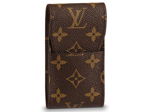 Louis Vuitton Sigarette Case thumb