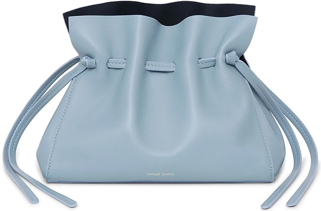 Mansur Gavriel Protea Bag