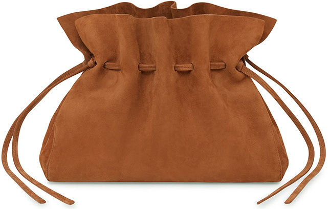 Mansur Gavriel Protea Bag