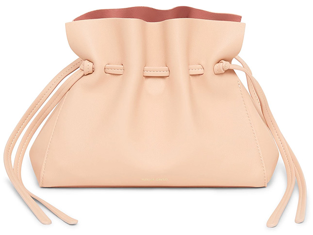 Mansur Gavriel Protea Bag