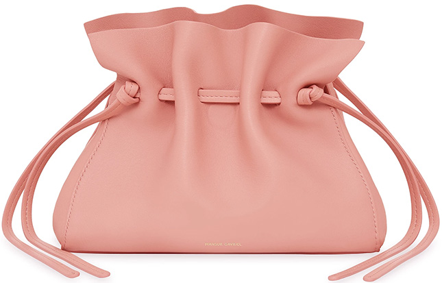 Mansur Gavriel Protea Bag