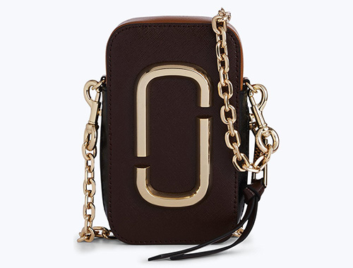 Marc Jacobs Hot Shot Bag thumb