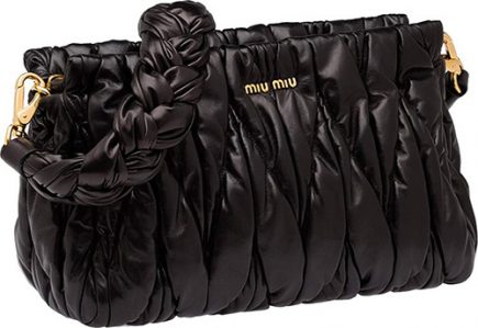 Miu Miu Mega Bag thumb