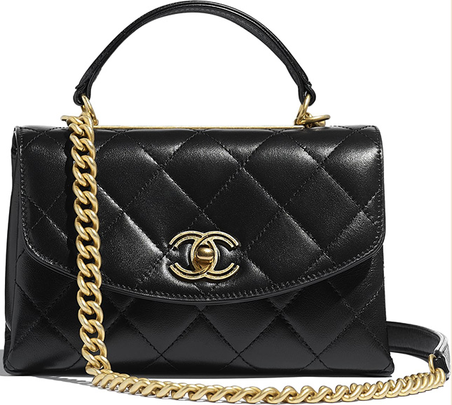 The Best Chanel Trendy CC Bag Alternative