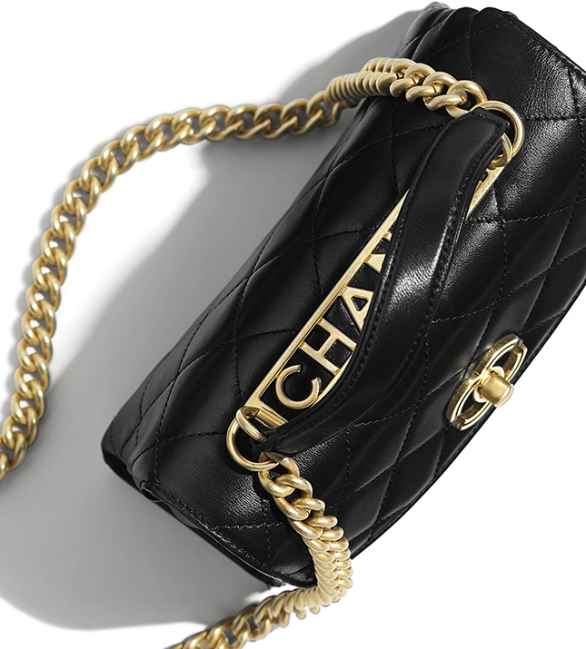 The Best Chanel Trendy CC Bag Alternative