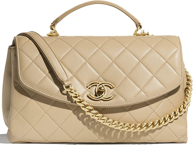 The Best Chanel Trendy CC Bag Alternative