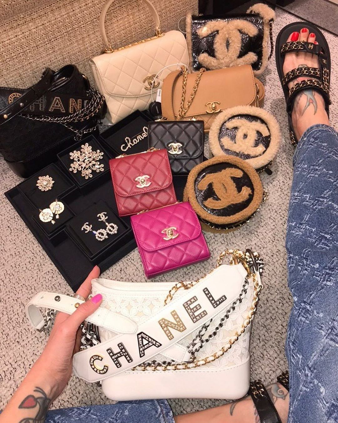 The Best Chanel Trendy CC Bag Alternative