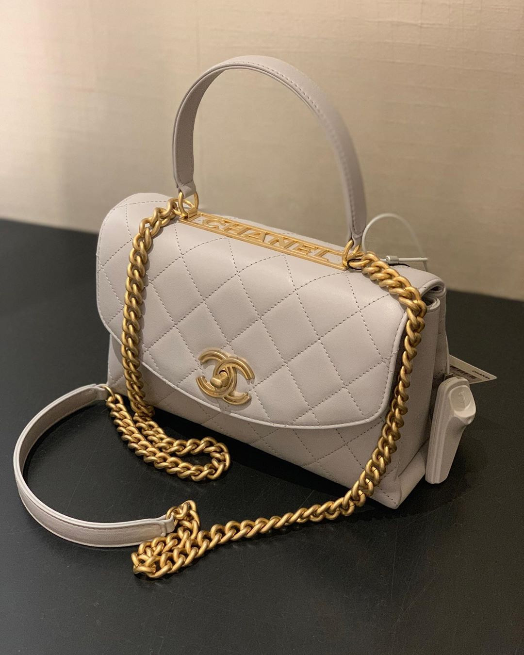 The Best Chanel Trendy CC Bag Alternative