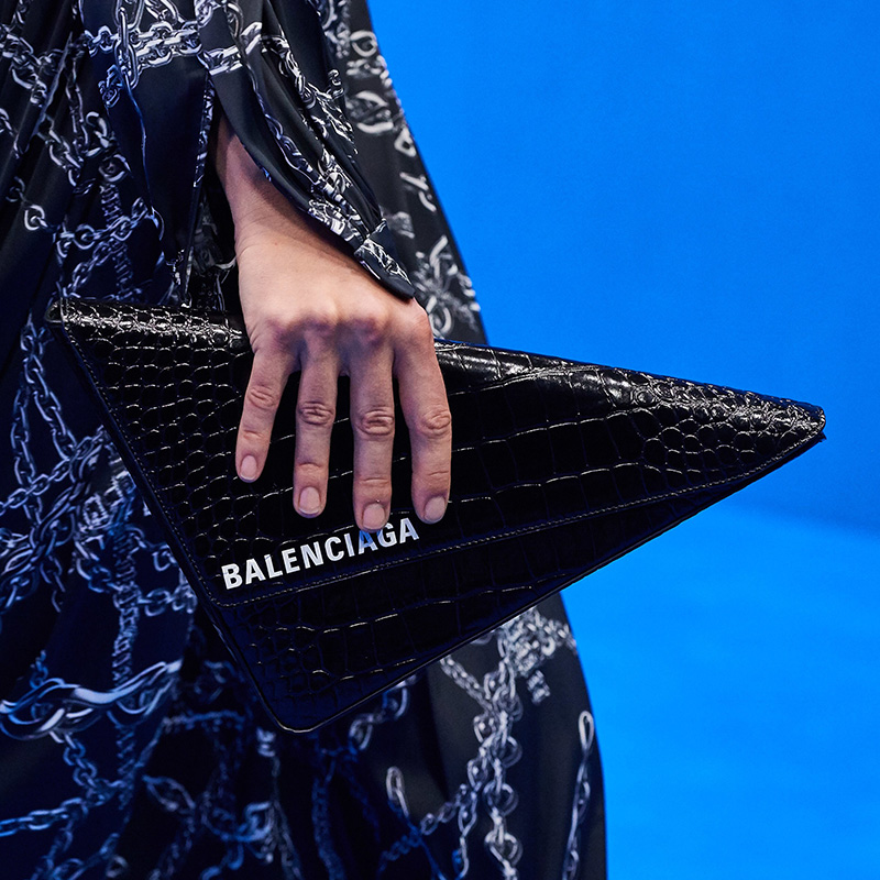 Balenciaga Spring Summer Bag Preview