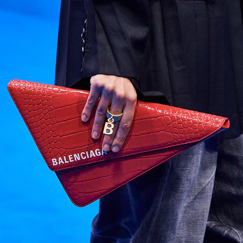 Balenciaga Spring Summer Bag Preview