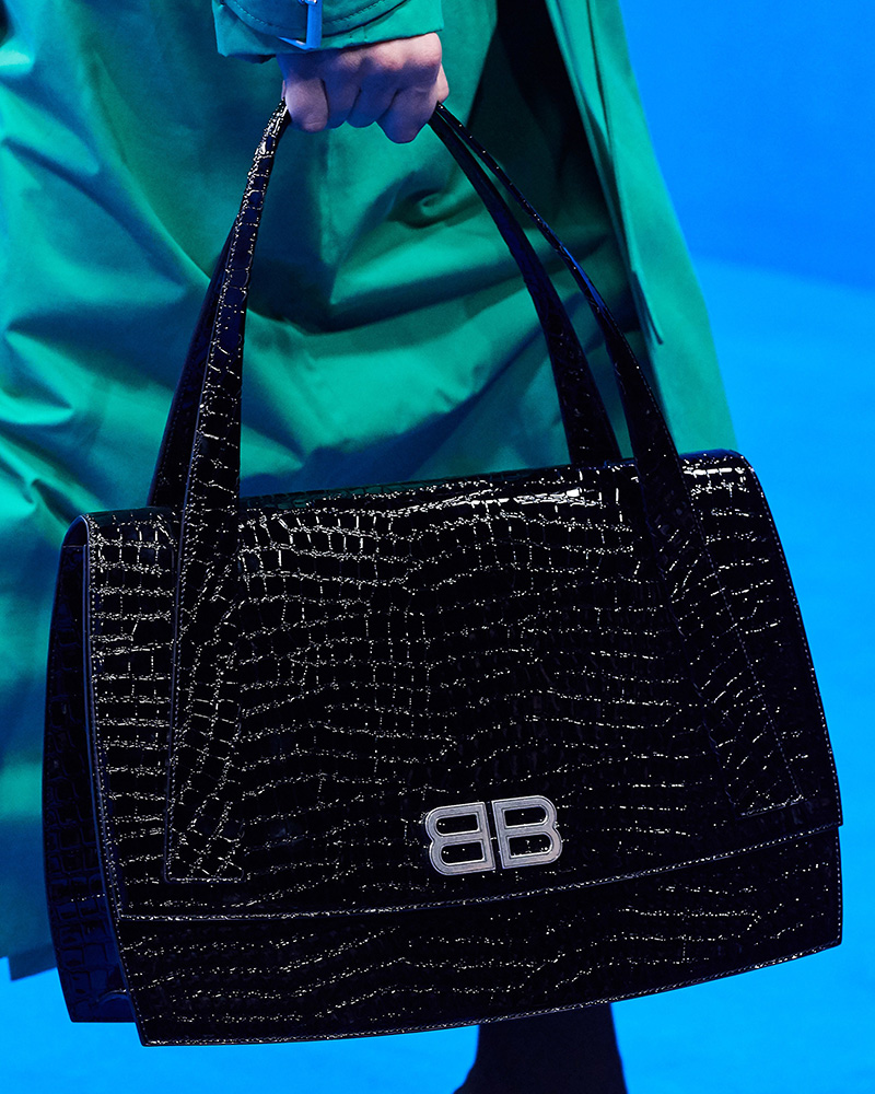 Balenciaga Spring Summer Bag Preview