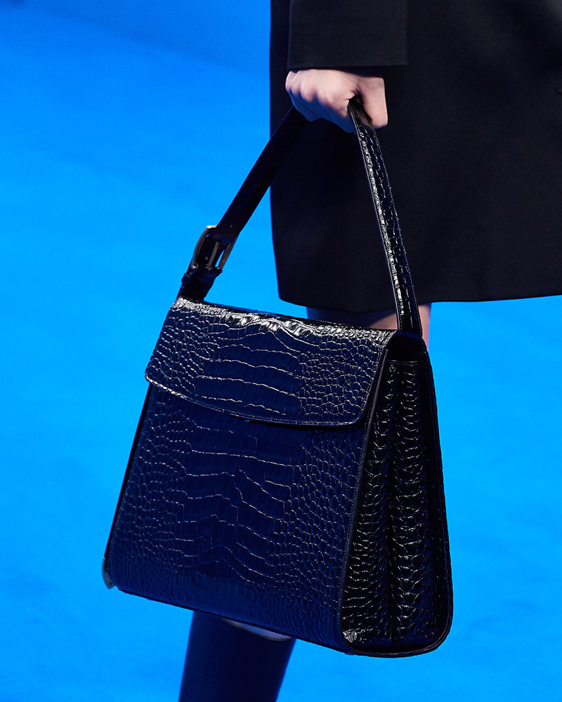 Balenciaga Spring Summer Bag Preview