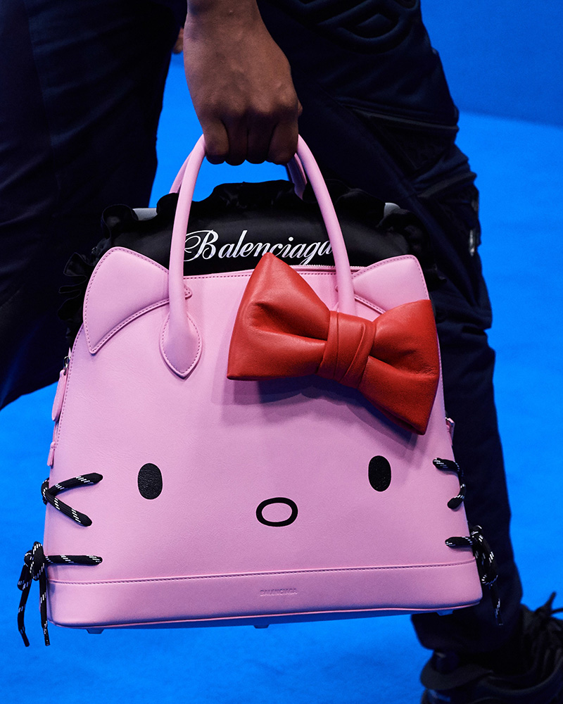 Balenciaga Spring Summer Bag Preview