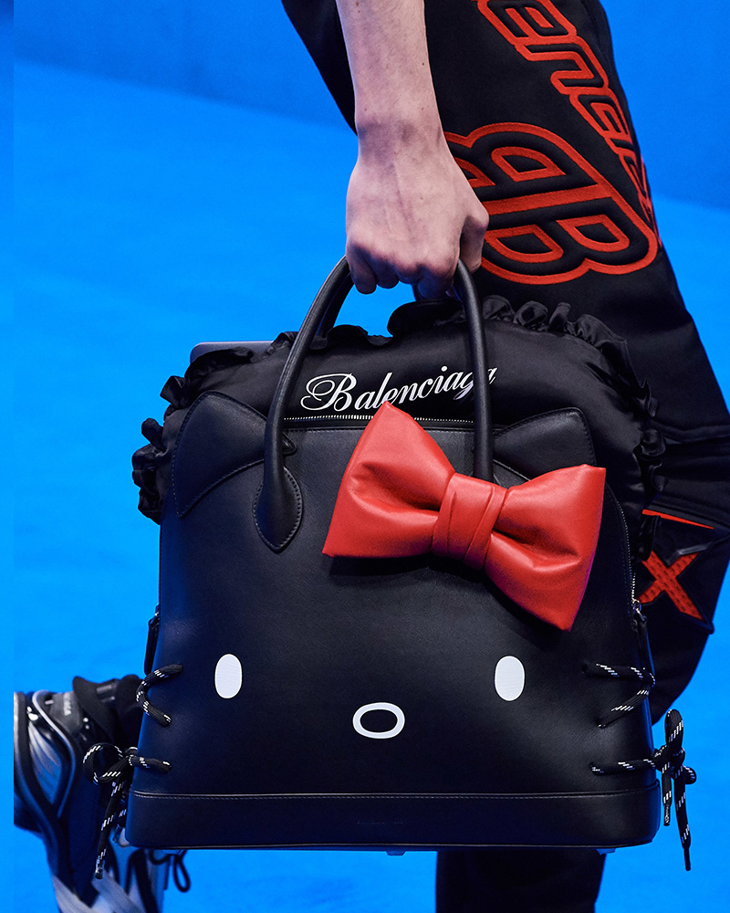 Balenciaga Spring Summer Bag Preview